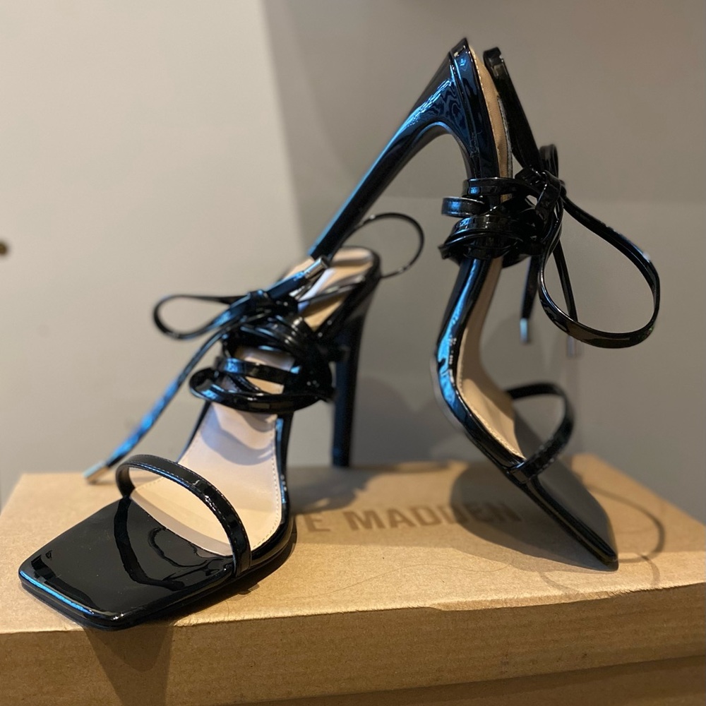 Beautiful Steve Madden shoes